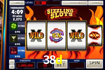 Ofertas Imperdíveis na 38d: Promoções e Bônus Que Valem a Pena